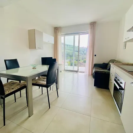 Casa Parodi One Финале Лигуре
