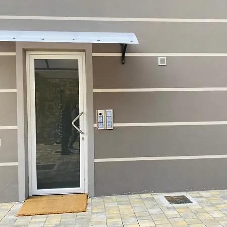 Casa Parodi One *