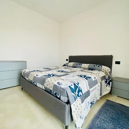 Апартаменты Casa Parodi One