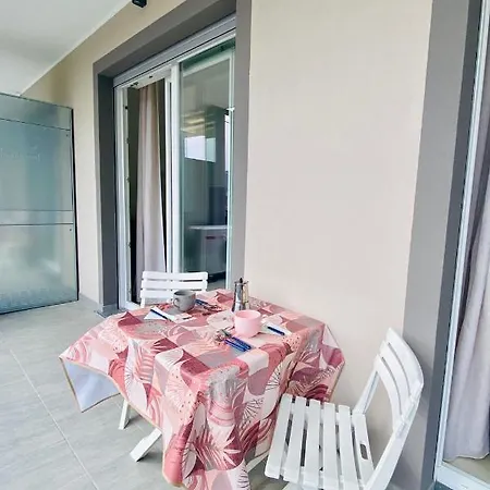 דירה Casa Parodi One *