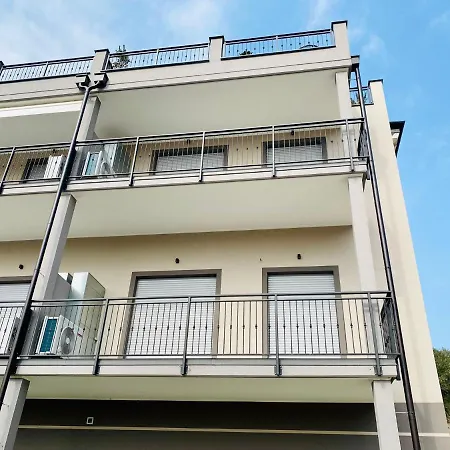 Casa Parodi One