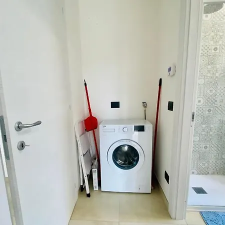 Casa Parodi One Апартаменты *