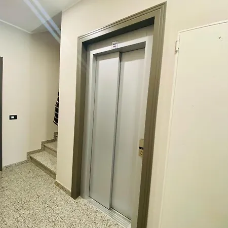 Casa Parodi One דירה