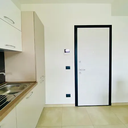 Апартаменты Casa Parodi One Финале Лигуре