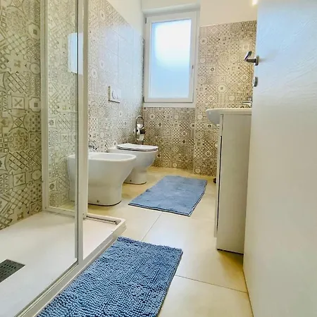 Casa Parodi One דירה