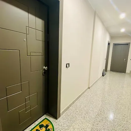 Casa Parodi One Апартаменты *