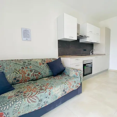 Casa Parodi One * Финале Лигуре