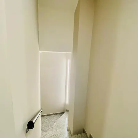 Casa Parodi One Апартаменты