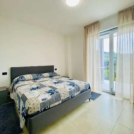 Casa Parodi One פינאלה ליגורה