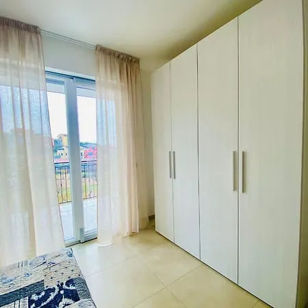 Апартаменты Casa Parodi One