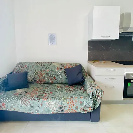 Casa Parodi One פינאלה ליגורה